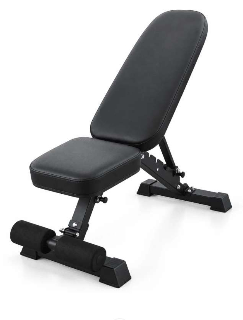 Adjustable Bench