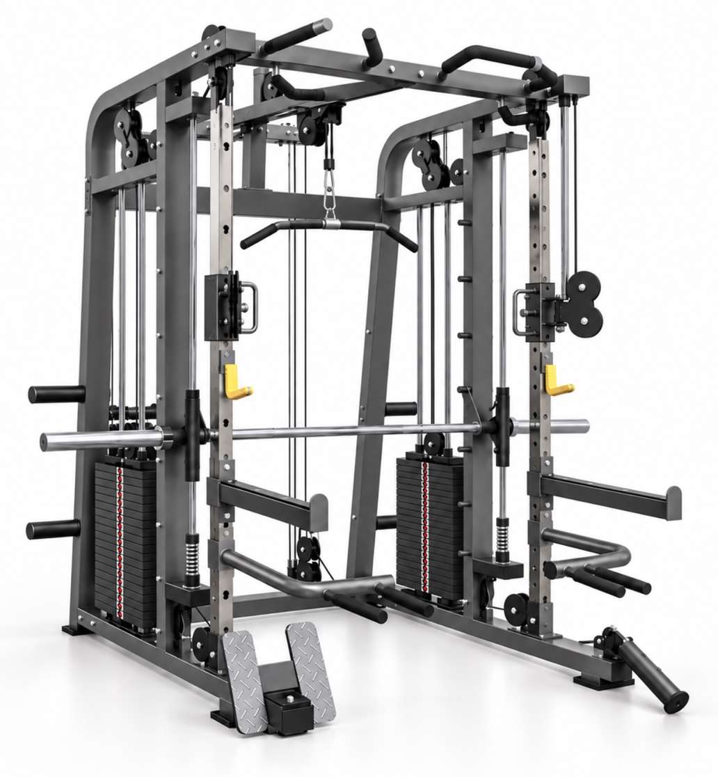 Functional Trainer