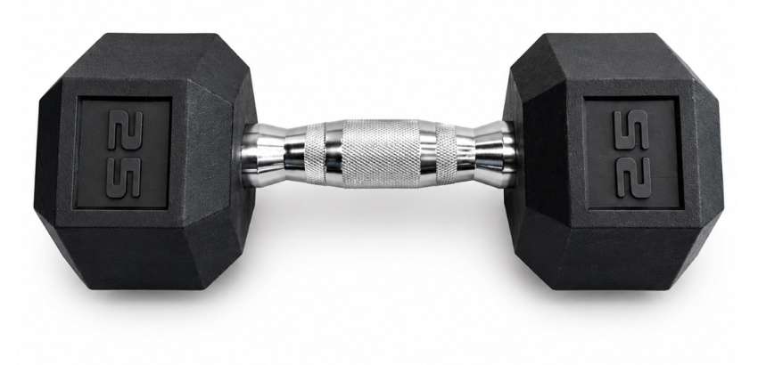 Hex Dumbbells